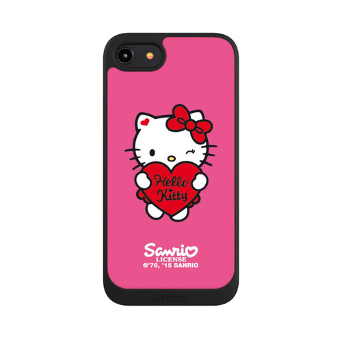 Apple iPhone 7 NIVOpure Hello Kitty - Sweet Heart