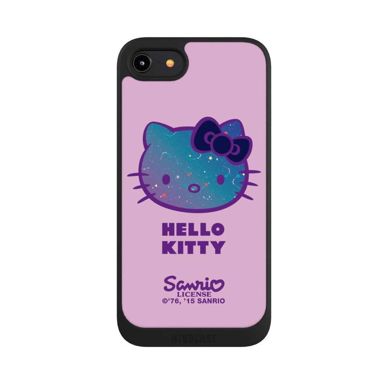 iPhone 7 NIVOpure Hello Kitty - Universum
