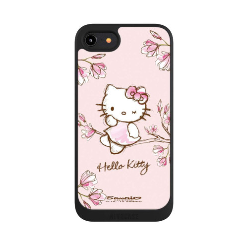 Apple iPhone 7 NIVOpure Hello Kitty - Magnolie