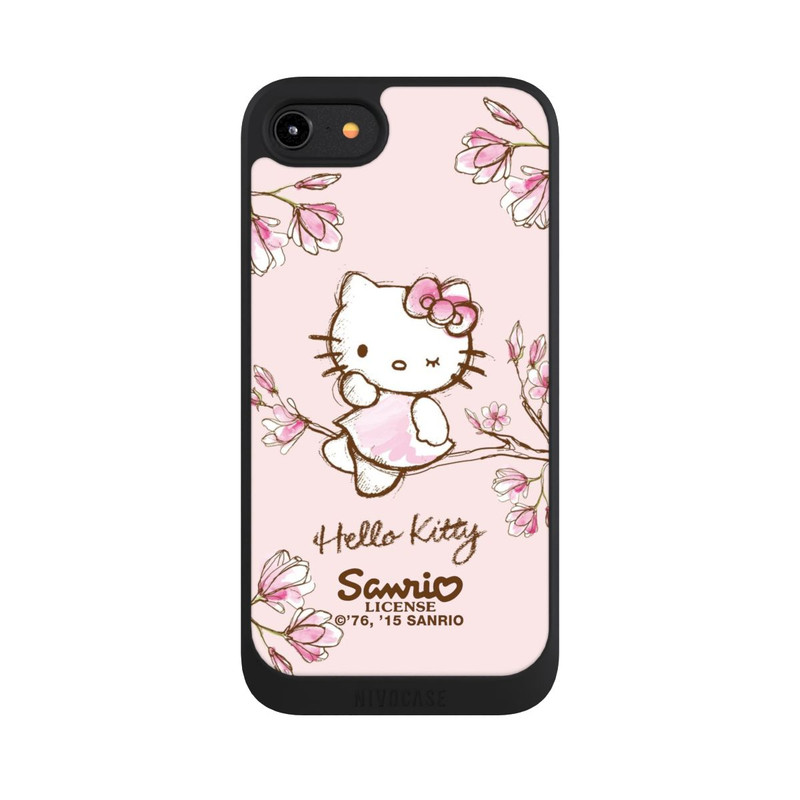 iPhone 7 NIVOpure Hello Kitty - Magnolia