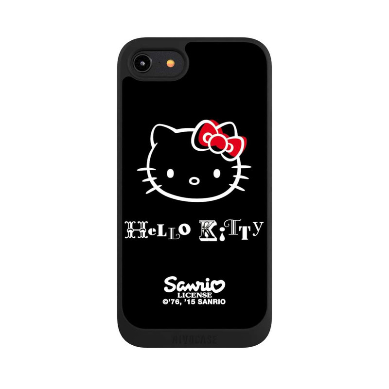 iPhone 7 NIVOpure Hello Kitty - Lovely