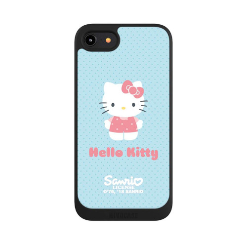 Apple iPhone 7 NIVOpure Polkadots HK
