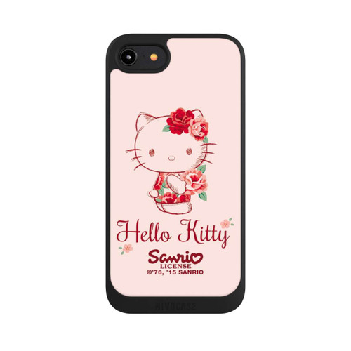 Apple iPhone 7 NIVOpure Hello Kitty - Roses