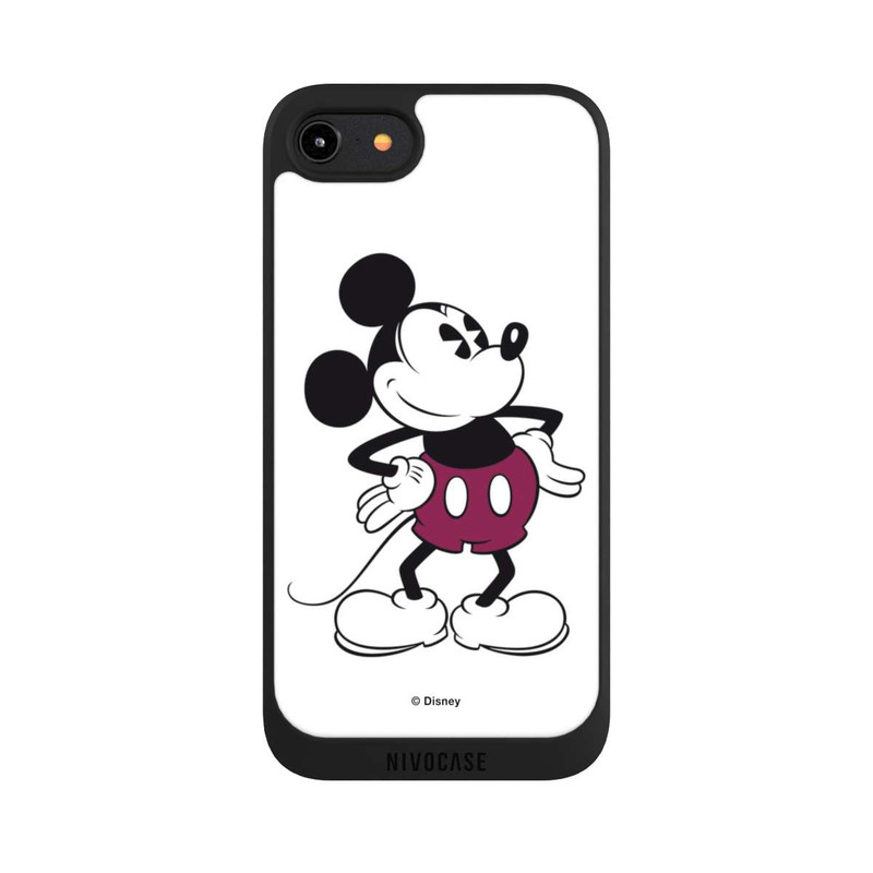 iPhone 7 NIVOpure Mickey Mouse Retro