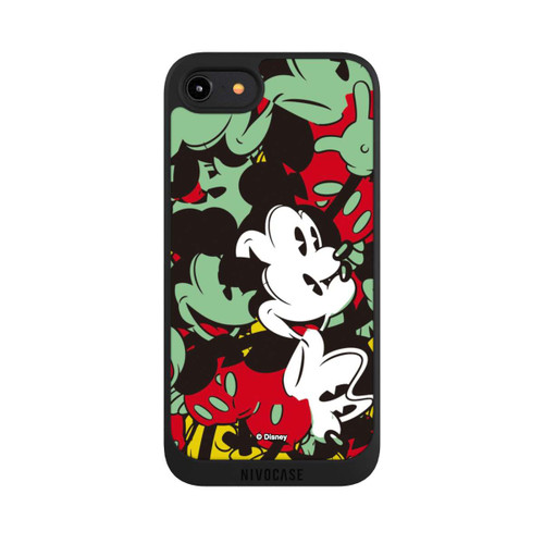 Apple iPhone 7 NIVOpure Mickey Muse