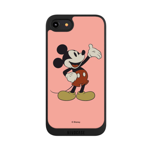 Apple iPhone 7 NIVOpure Happy Mickey