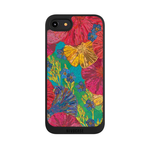 Apple iPhone 7 NIVOpure The Parting of the Poppies