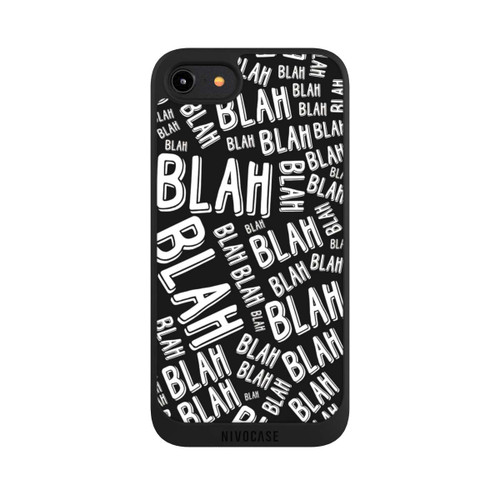 Apple iPhone 7 NIVOpure Blahblahblah