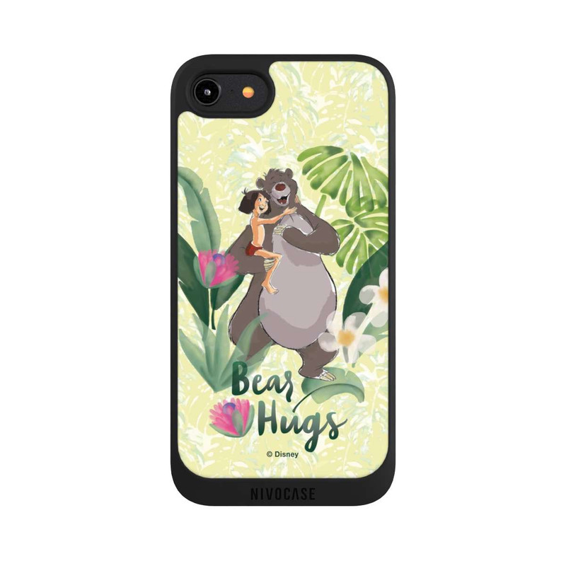 iPhone 7 NIVOpure Bear Hugs