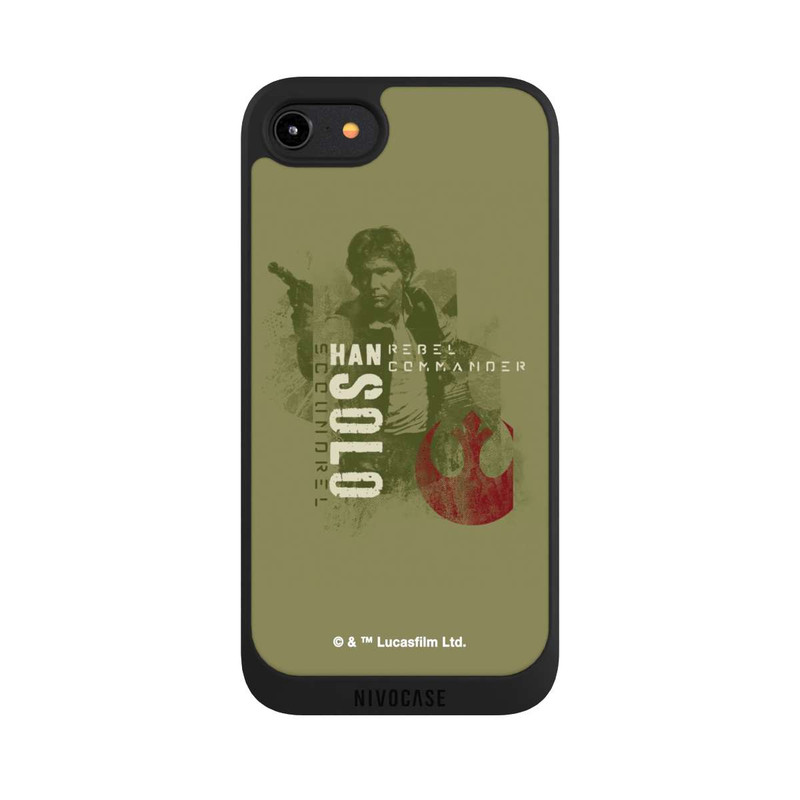 iPhone 7 NIVOpure Rebel Commander
