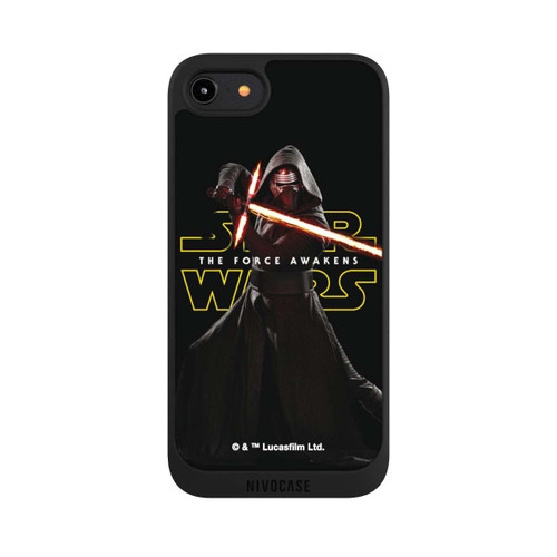 Apple iPhone 7 NIVOpure Kylo Ren - Star Wars