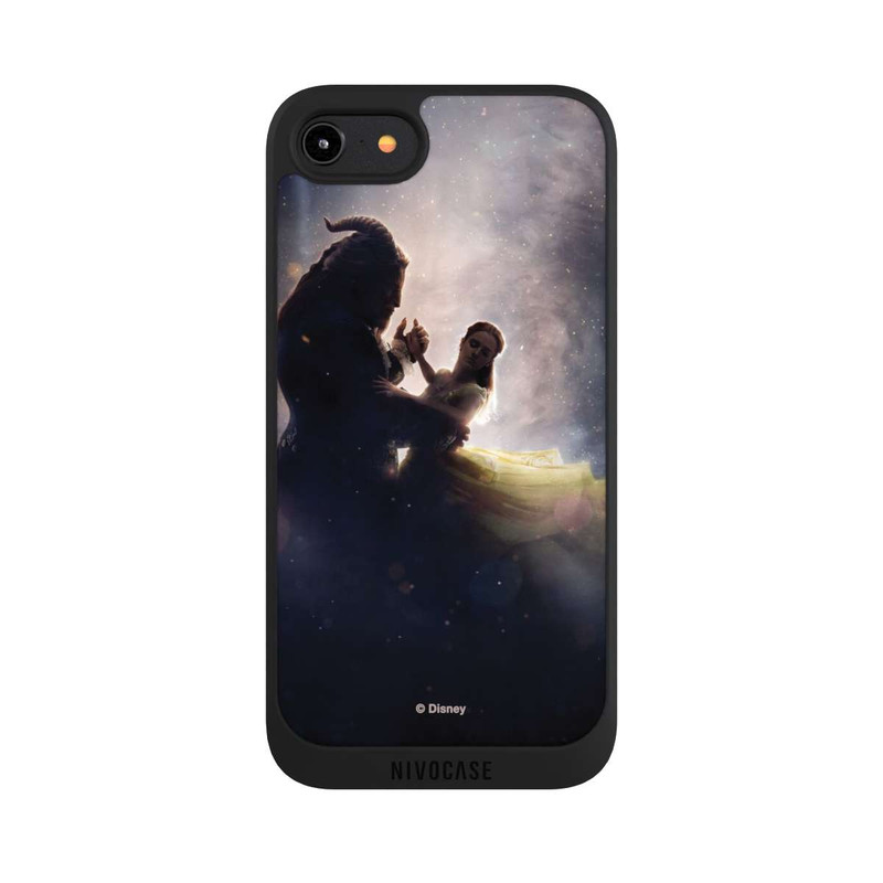 iPhone 7 NIVOpure Danse avec la Bête