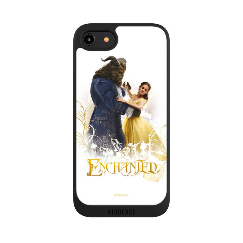 iPhone 7 NIVOpure Belle and Beast Movie