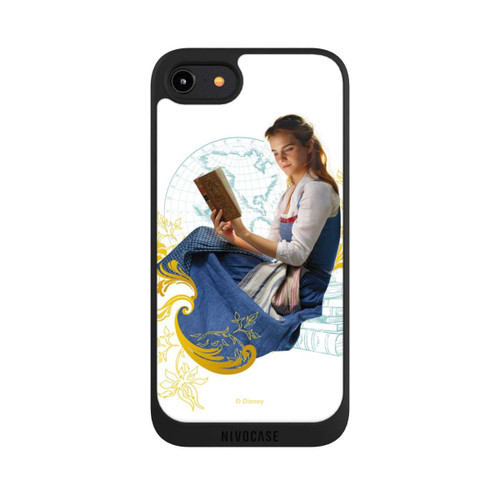 Apple iPhone 7 NIVOpure Belle Reading Movie