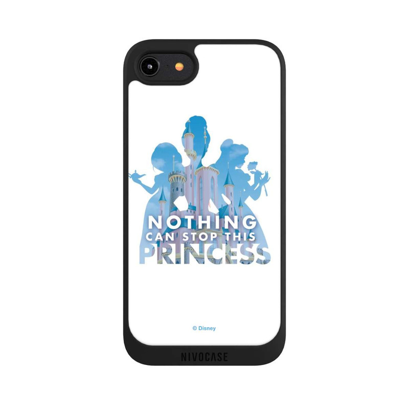iPhone 7 NIVOpure Nothing Can Stop This Princess