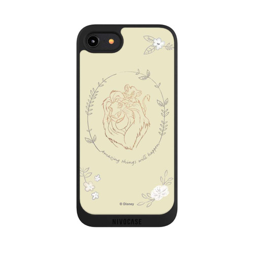 Apple iPhone 7 NIVOpure Amazing Things