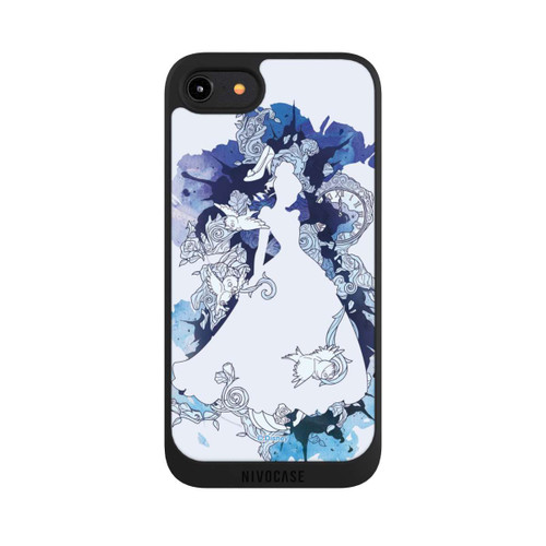 Apple iPhone 7 NIVOpure Princess Cinderella
