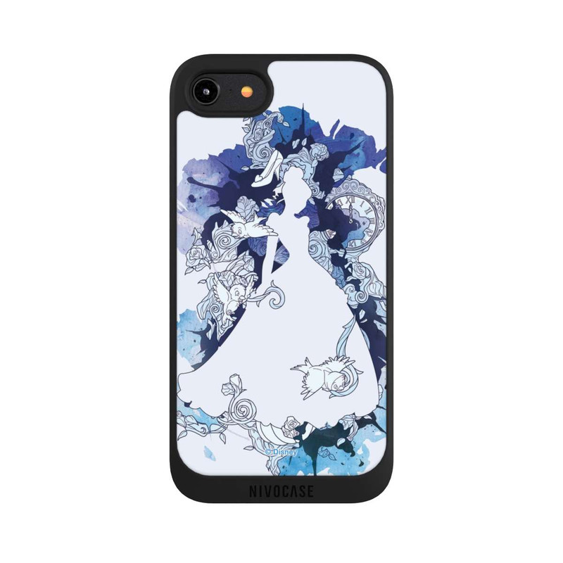 iPhone 7 NIVOpure Princess Cinderella