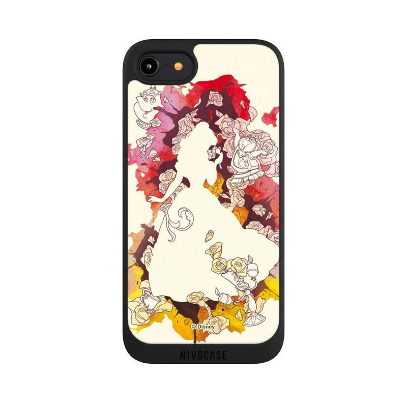 iPhone 7 NIVOpure Princess Belle