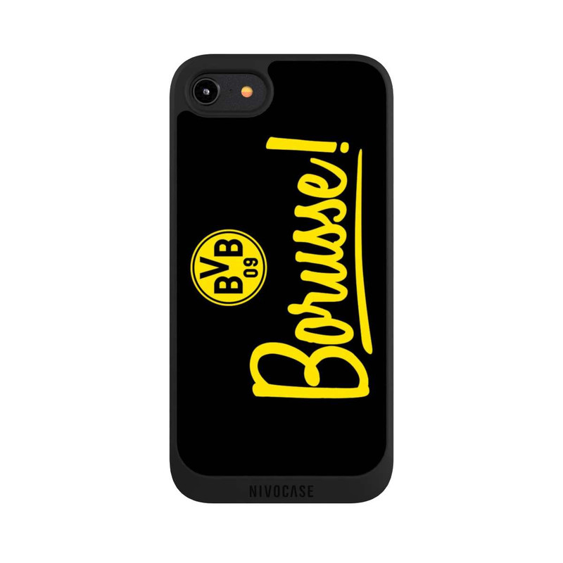 iPhone 7 NIVOpure BVB Borusse