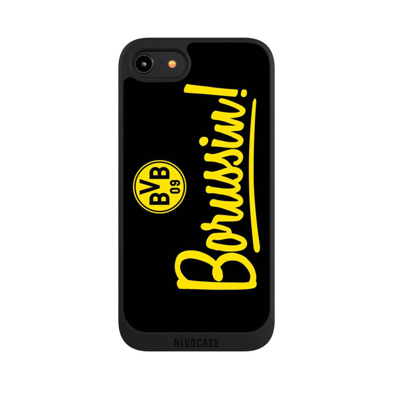iPhone 7 NIVOpure BVB Borussin