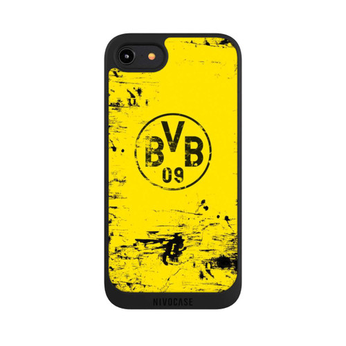 Apple iPhone 7 NIVOpure Look Street BVB