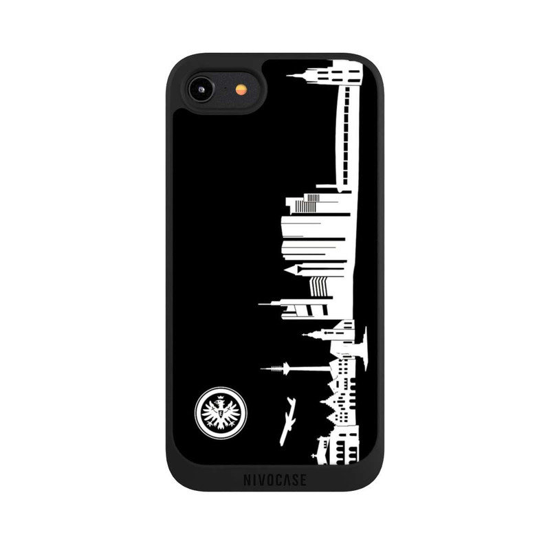 iPhone 7 NIVOpure Frankfurter Skyline