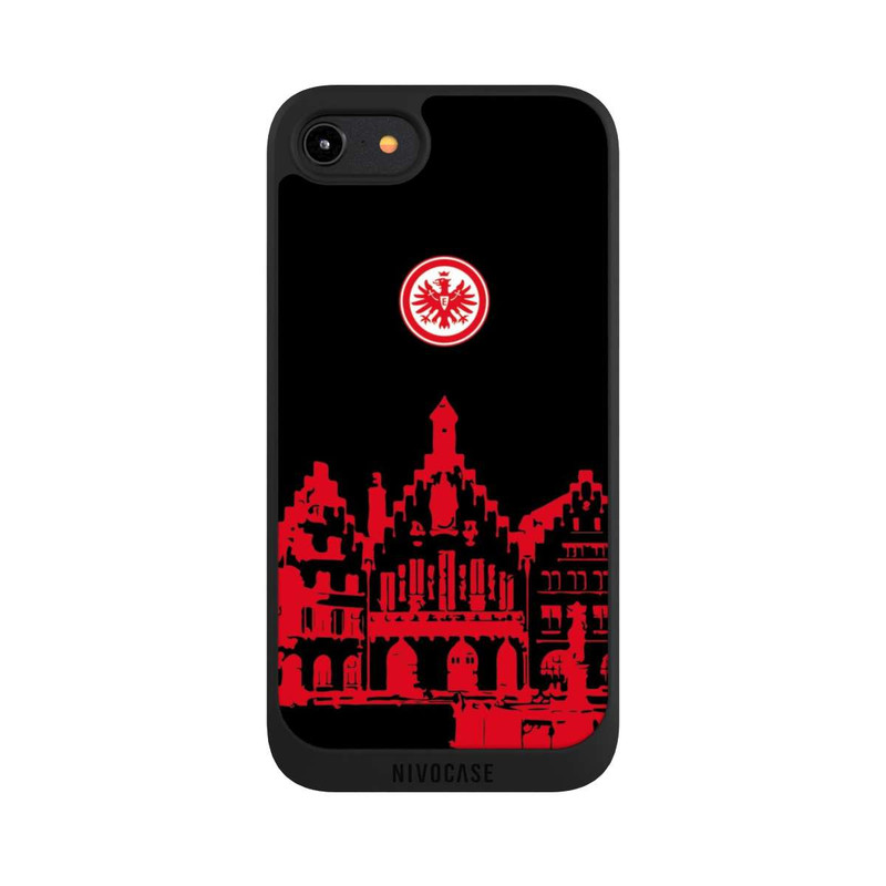 iPhone 7 NIVOpure Frankfurter Roemer