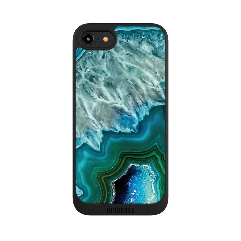 iPhone 7 NIVOpure Kristall Kristall