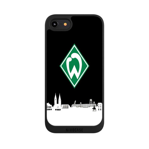 Apple iPhone 7 NIVOpure WB Skyline