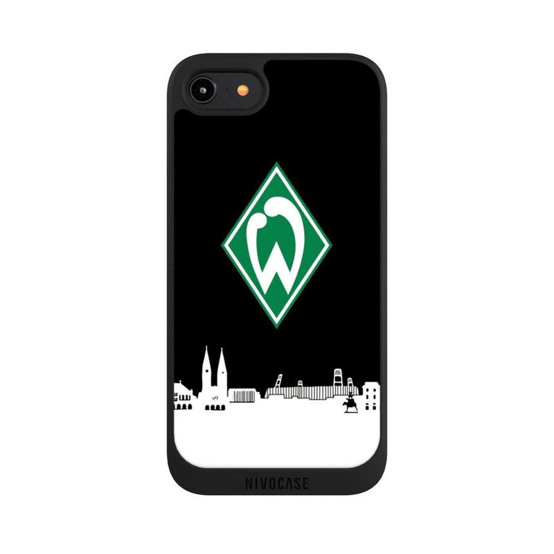 iPhone 7 NIVOpure WB Skyline