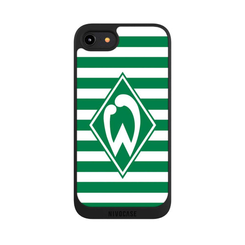 Apple iPhone 7 NIVOpure Werder Ringel