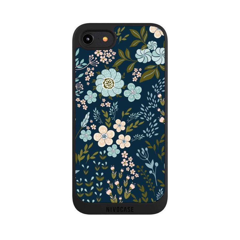 iPhone 7 NIVOpure Automne floral 4