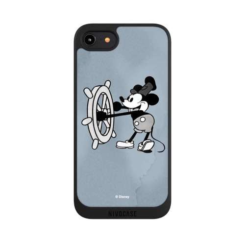 Apple iPhone 7 NIVOpure Mickey Vintage Sailor