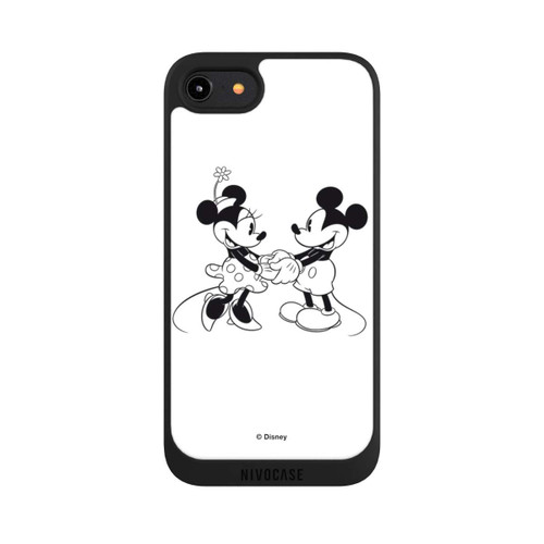 Apple iPhone 7 NIVOpure Mickey and Minnie