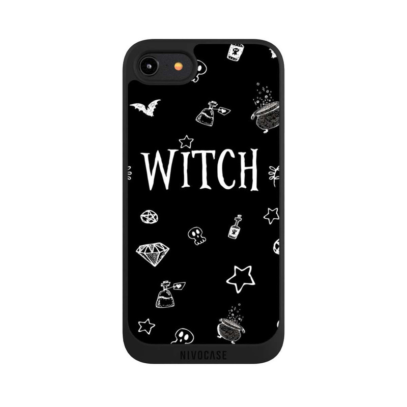 iPhone 7 NIVOpure Witch