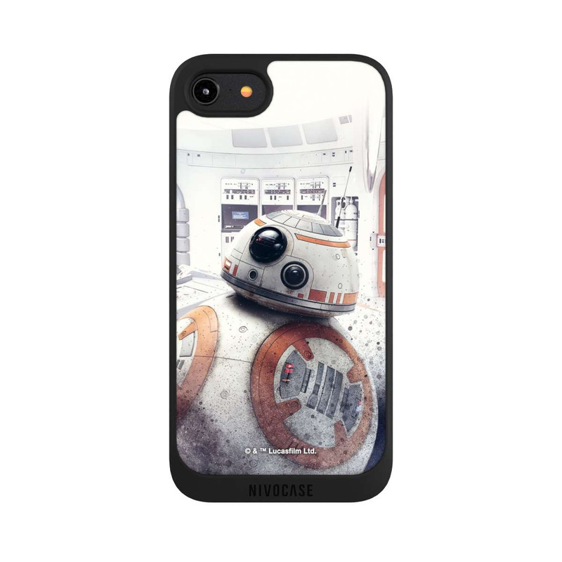 iPhone 7 NIVOpure BB8 - Star Wars 8