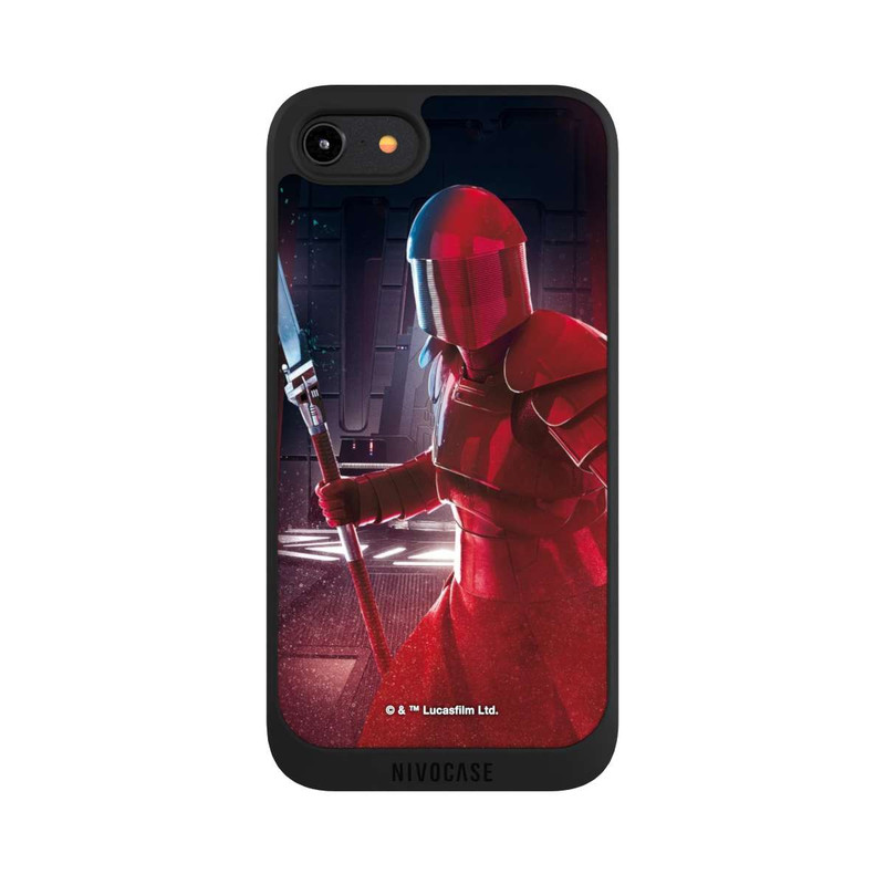 iPhone 7 NIVOpure Star Wars Garde prétorienne - Star Wars 8