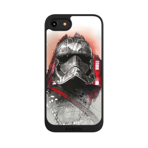Apple iPhone 7 NIVOpure Captain Phasma - StarWars 8