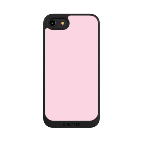 Apple iPhone 7 NIVOpure pink