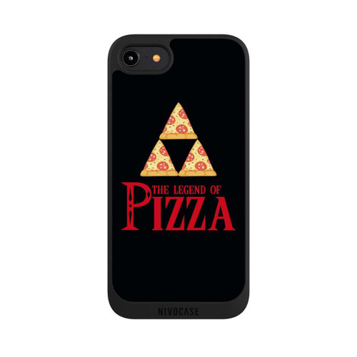 Apple iPhone 7 NIVOpure The Legend of Pizza