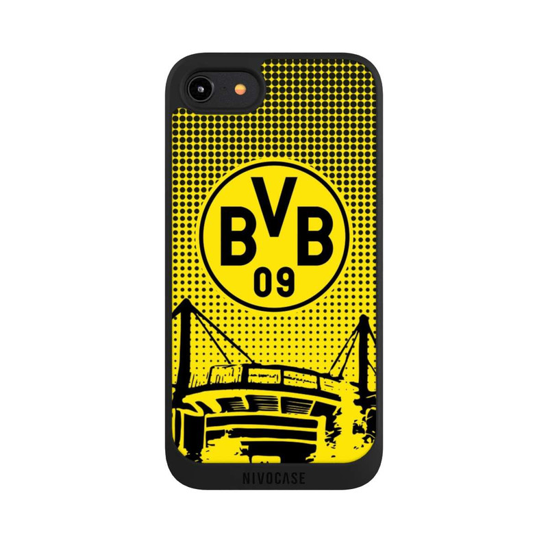 iPhone 7 NIVOpure BVB Dots