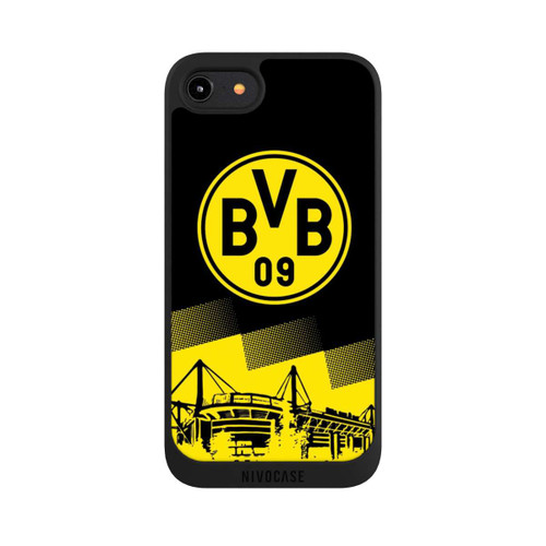 Apple iPhone 7 NIVOpure BVB Two Tone