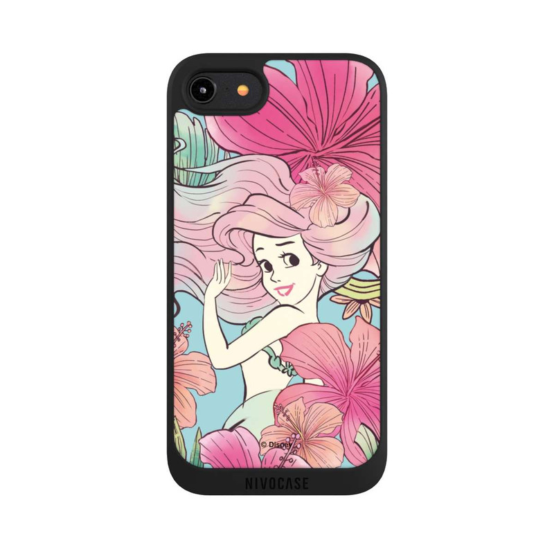 iPhone 7 NIVOpure Arielle Royal Floral