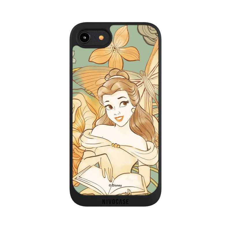 iPhone 7 NIVOpure Belle Royal Floral