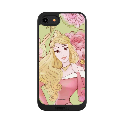 Apple iPhone 7 NIVOpure Beauty Royal Floral