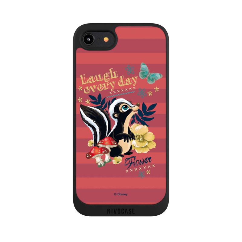 iPhone 7 NIVOpure Laugh Every Day