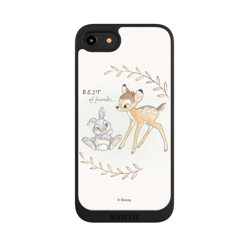 iPhone 7 NIVOpure Bambi and Friends