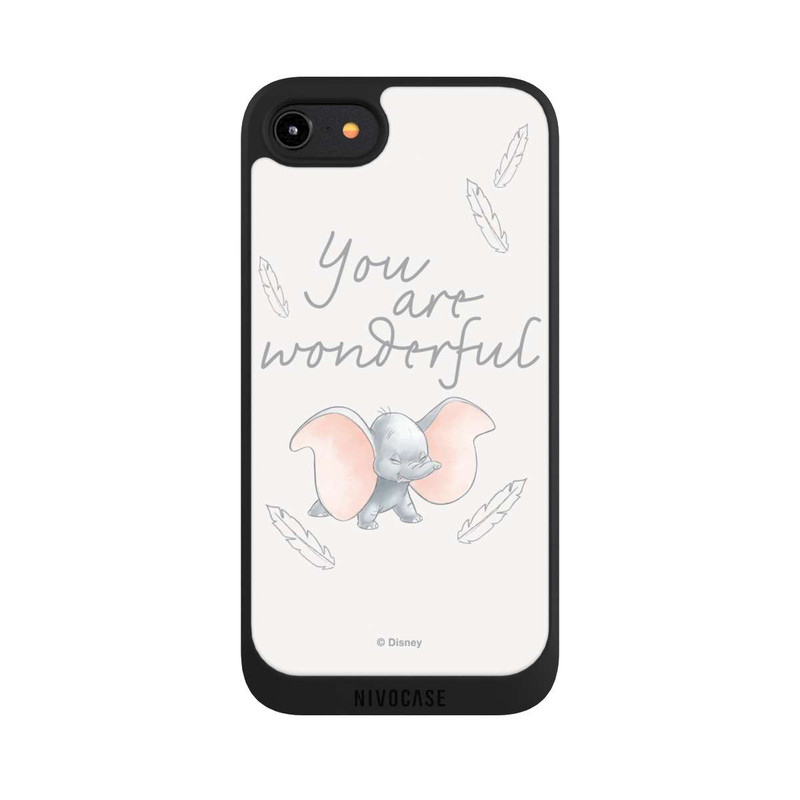 iPhone 7 NIVOpure Dumbo Wonderful