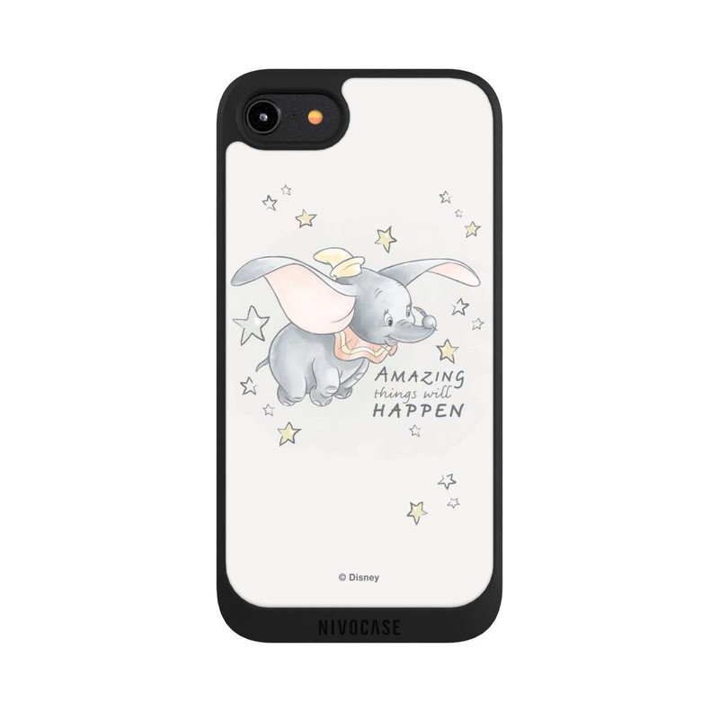 iPhone 7 NIVOpure Dumbo Amazing